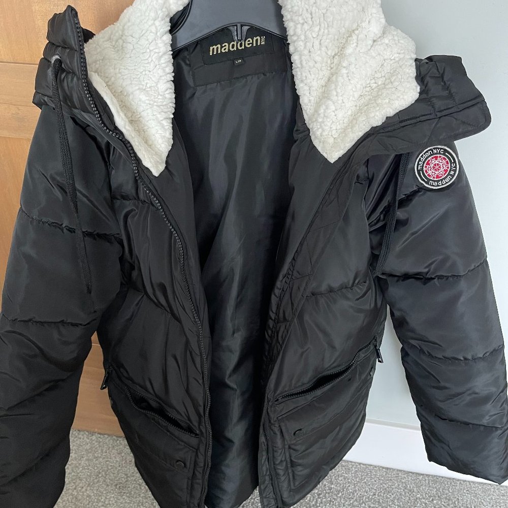 Madden NYC Coat